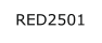 RED2501